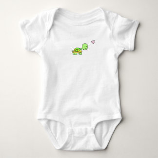 Baby Turtle Bodysuit