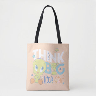 Baby TWEETY™ - denk een grote kleine ster Draagtas