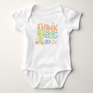 Baby TWEETY™ - denk een grote kleine ster Romper