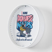 Baby TWEETY™- en SYLVESTER™-stroomNacks (Hoek)