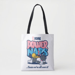 Baby TWEETY™- en SYLVESTER™-stroomNacks Draagtas