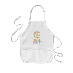 Baby TWEETY™ Hey Snow Kinder Schort