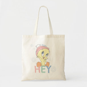 Baby TWEETY™ Hey Snow Tote Bag