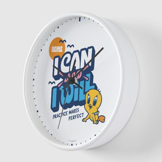 Baby TWEETY™ - Ik kan en ik zal (Hoek)