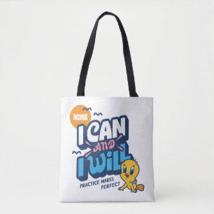 Baby TWEETY™ - Ik kan en ik zal Draagtas