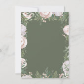 Baby uil met choo choo trein (Achterkant)