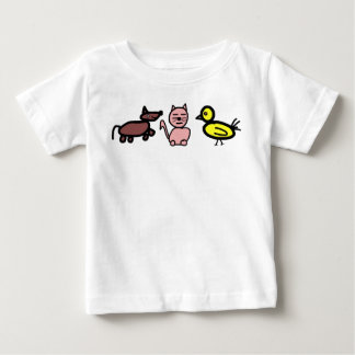 Baby Unisex T-shirt