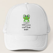 Baby van Leap Year/Leap Day Pet (Voorkant)