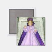 Baby van Praag Magneet (Voorkant / Achterkant)