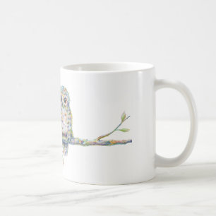 Baby - 'Verbinding' Koffiemok