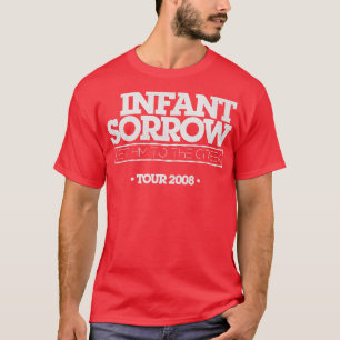 Baby verdriet breng hem naar de Griek T-shirt