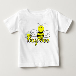 Baby verjaardag - Bumble Bee One