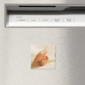 Baby Voetmagneet Magneet (Insitu (Vaatwasser))