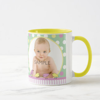 Baby-vogelcadeauMok Mok