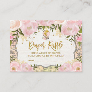 Baby voor  draaiavontuur met rekenpapier voor afri informatiekaartje