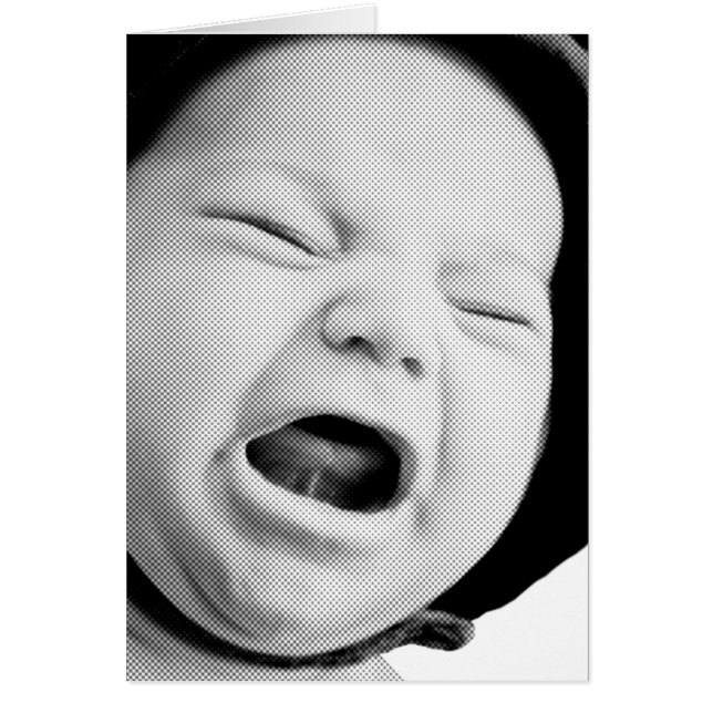 Baby voor het drogen van zand of mad (Voorkant)