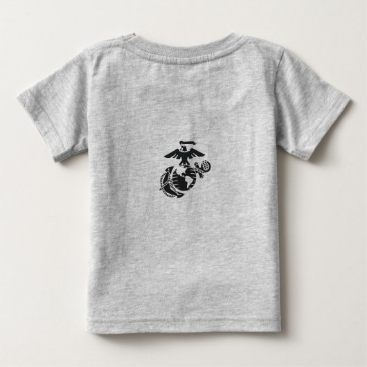 Baby vóór implementatie (Achterkant)