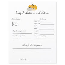 Baby Voorspellingen & Advies