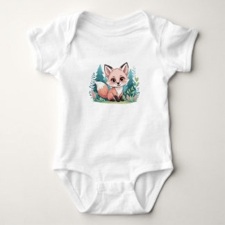 Baby vos romper
