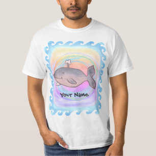 Baby Walvis T-shirt