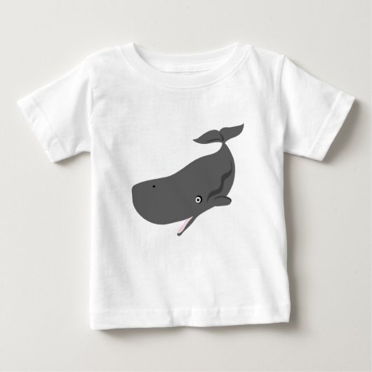 Baby Whale (Voorkant)