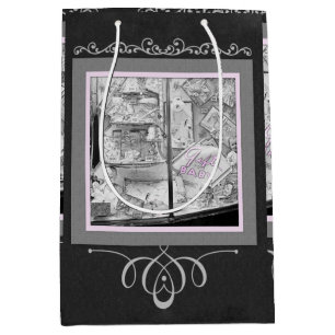  Baby Winkelkleding van 1930: Dolls Medium Cadeauzakje