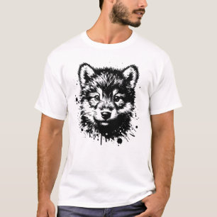 Baby Wolf T-shirt