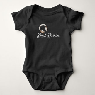 Baby zachte rompertjes romper