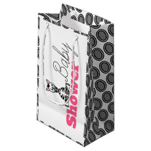 Baby Zebra, Baby shower Klein Cadeauzakje