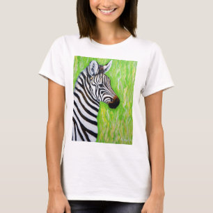 Baby Zebra T-shirt