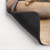 Baby Zeeen Muismat (Hoek)