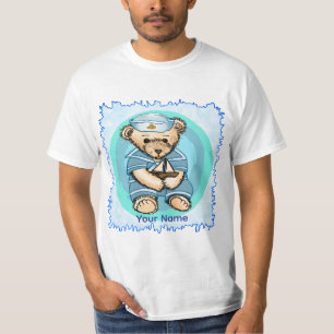 Baby Zeiler Beer T-shirt