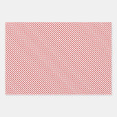 Baby zijn koude Baby shower buiten de winter Inpakpapier Vel (Voorkant 3)