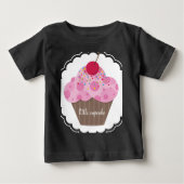 BABY : zoete cupcake (Voorkant)