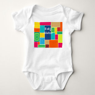 Baby Zus Romper