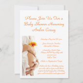 baby, zwart, wit, poten, handen, foto, groot... kaart (Achterkant)