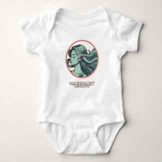 baby-zwerver romper