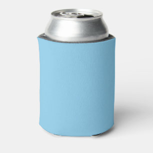 Babyblauw Blikjeskoeler
