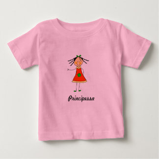 Babybody "Principessa"