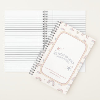 Babyboek Herinneringenjournaal - Grappige Citaten Notitieboek