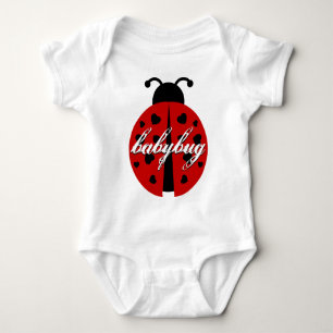 Babybug. Romper