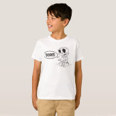 babybuzz t-shirt (Voorkant volledig)