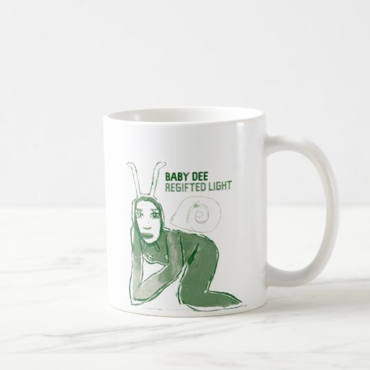 BabyDeeMug Koffiemok (Rechts)