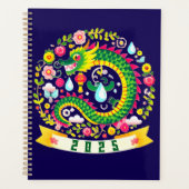 Babydeken 2025 planner (Voorkant)