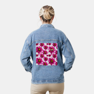 Babydeken Denim Jacket