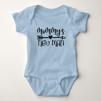 babydoekje romper