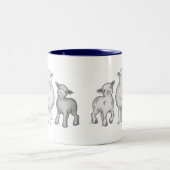 Babydoll Mug Southdown (Centre)