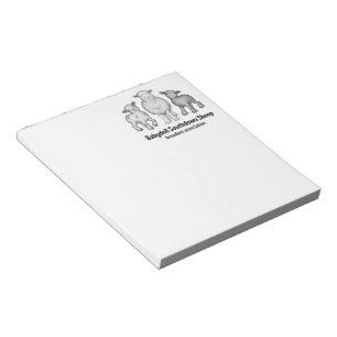 Babydoll Southdown Notitieblok