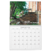 Babydoll Southdown Sheep 2023 NABSSAR Calendar Kalender (Feb 2026)