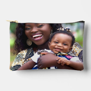Babyfoto toevoegen Aanpassen Personaliseren Etui